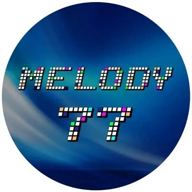 MELODY77 - Aplikasi Chat Grup untuk Berinteraksi dengan Teman